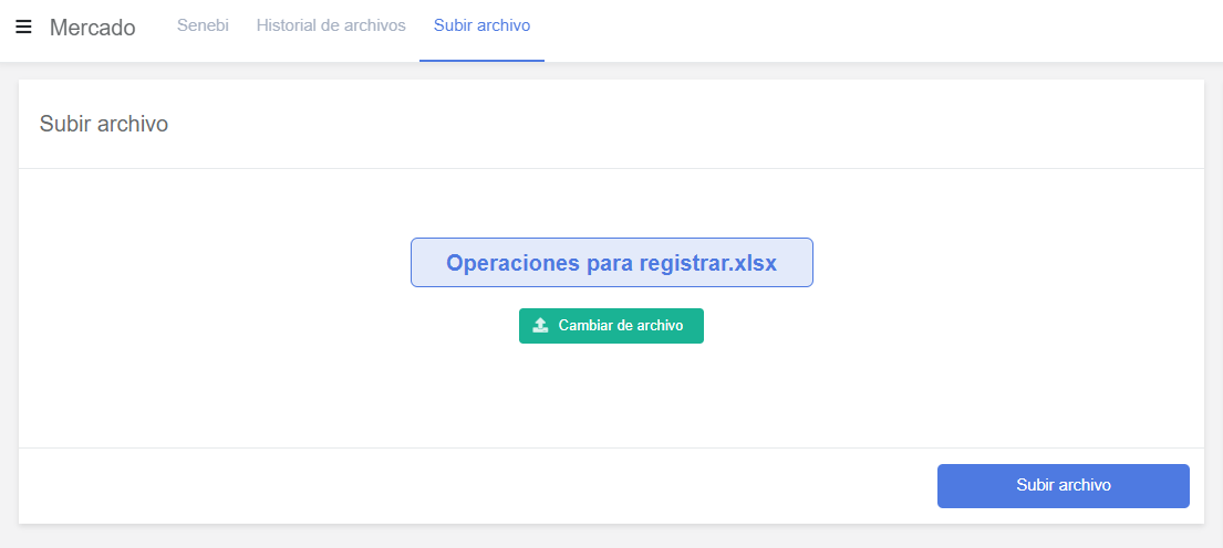Enviadas